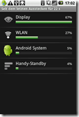 android-akkuverbrauch