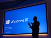 Windows 10 Präsentation
